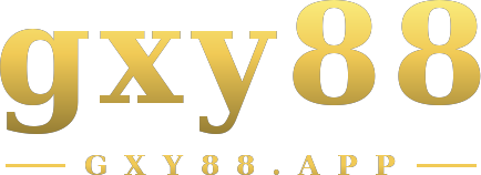gxy88 โลโก้