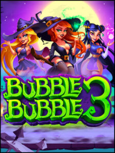 gxy88 ทดลองเล่นเกมฟรี bubble-bubble-3